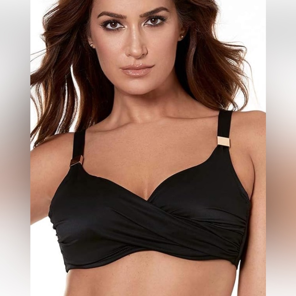 Miraclesuit Swimsuit top